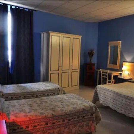 Hotel La Noce-2